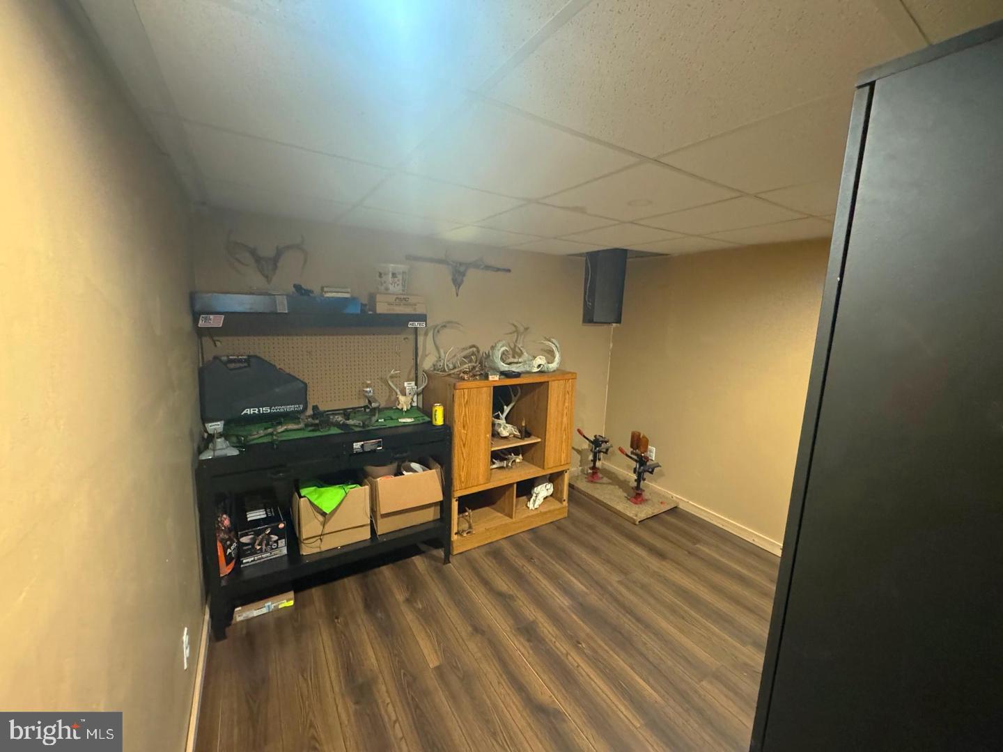 28 Pineview Terrace Bridgeton, NJ 08302 - Photo 30 of 37 a room with storage and utility