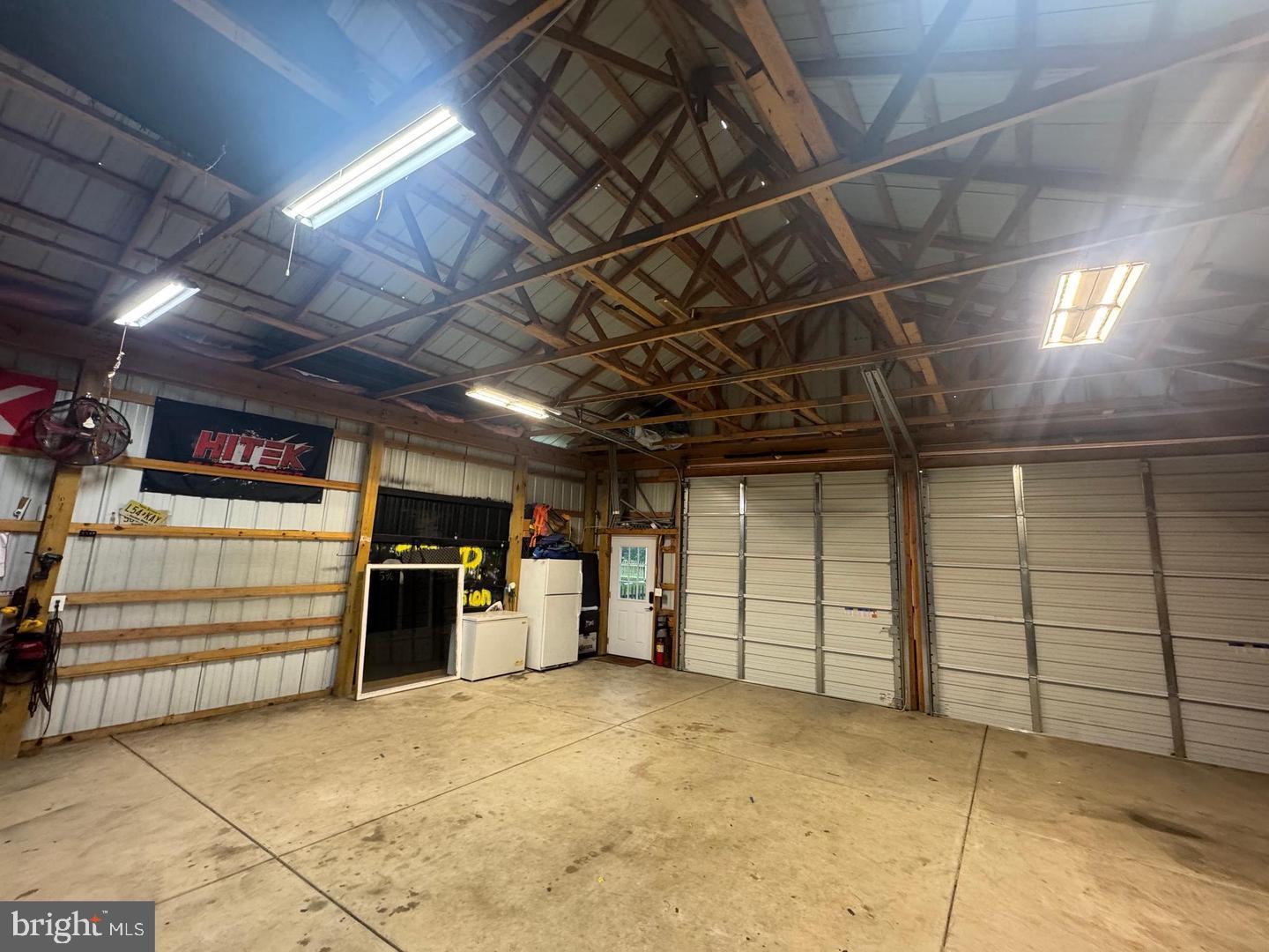 28 Pineview Terrace Bridgeton, NJ 08302 - Photo 36 of 37 a view of a garage