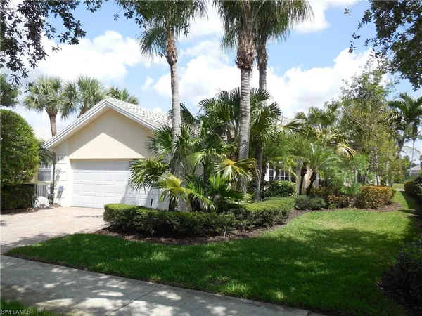 $3,800 | 4456 Prescott Lane, Naples, FL 34119