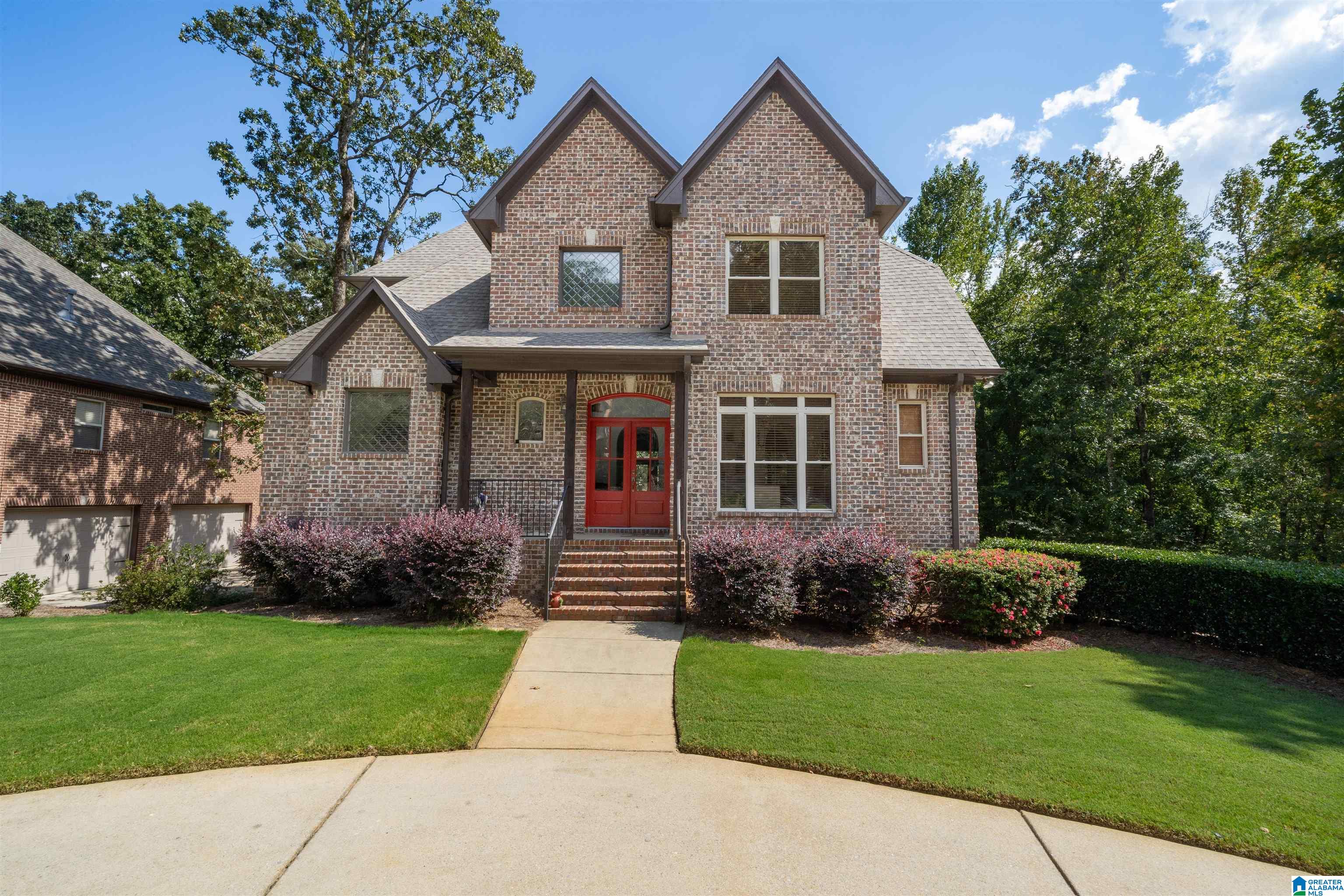 1464 Stoneykirk Road Pelham, AL 35124 - Photo 1 of 47