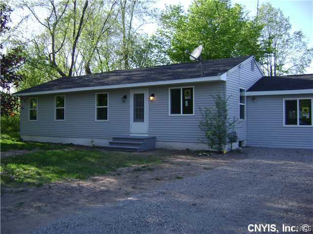 1123 Taylor Road Sullivan, NY 13082 - Photo 1 of 1 Exterior Front