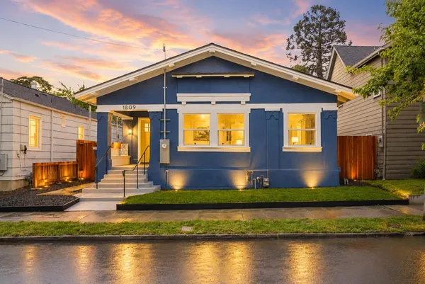 $1,200,000 | 1809 Channing Way, Berkeley, CA 94703