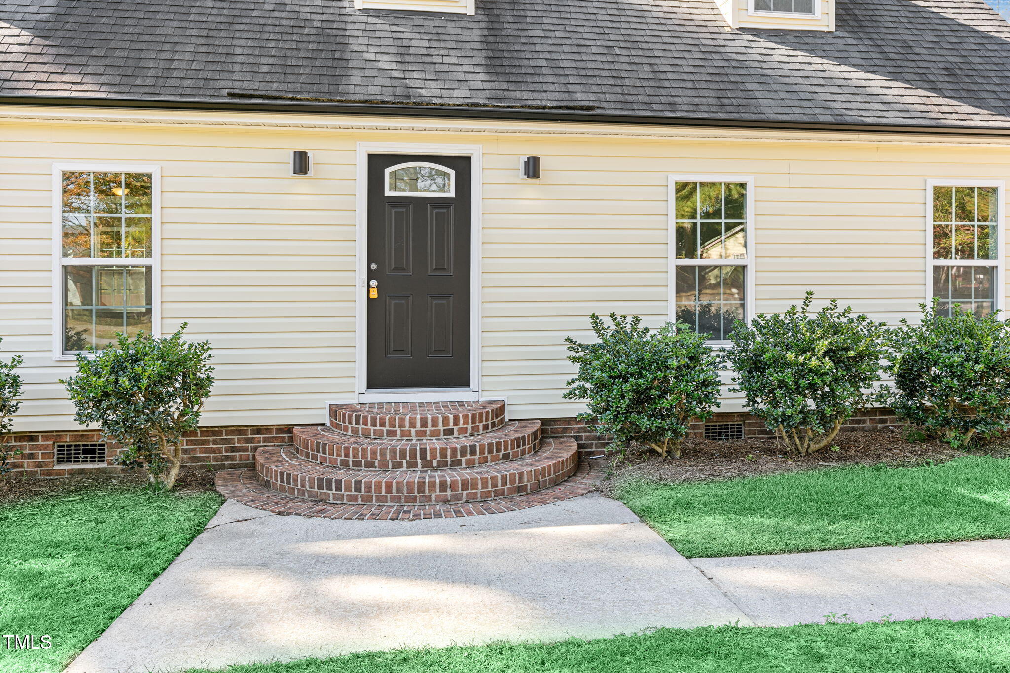 1006 Stoddard Road South Wilson, NC 27893 - Photo 3 of 40 Front Door