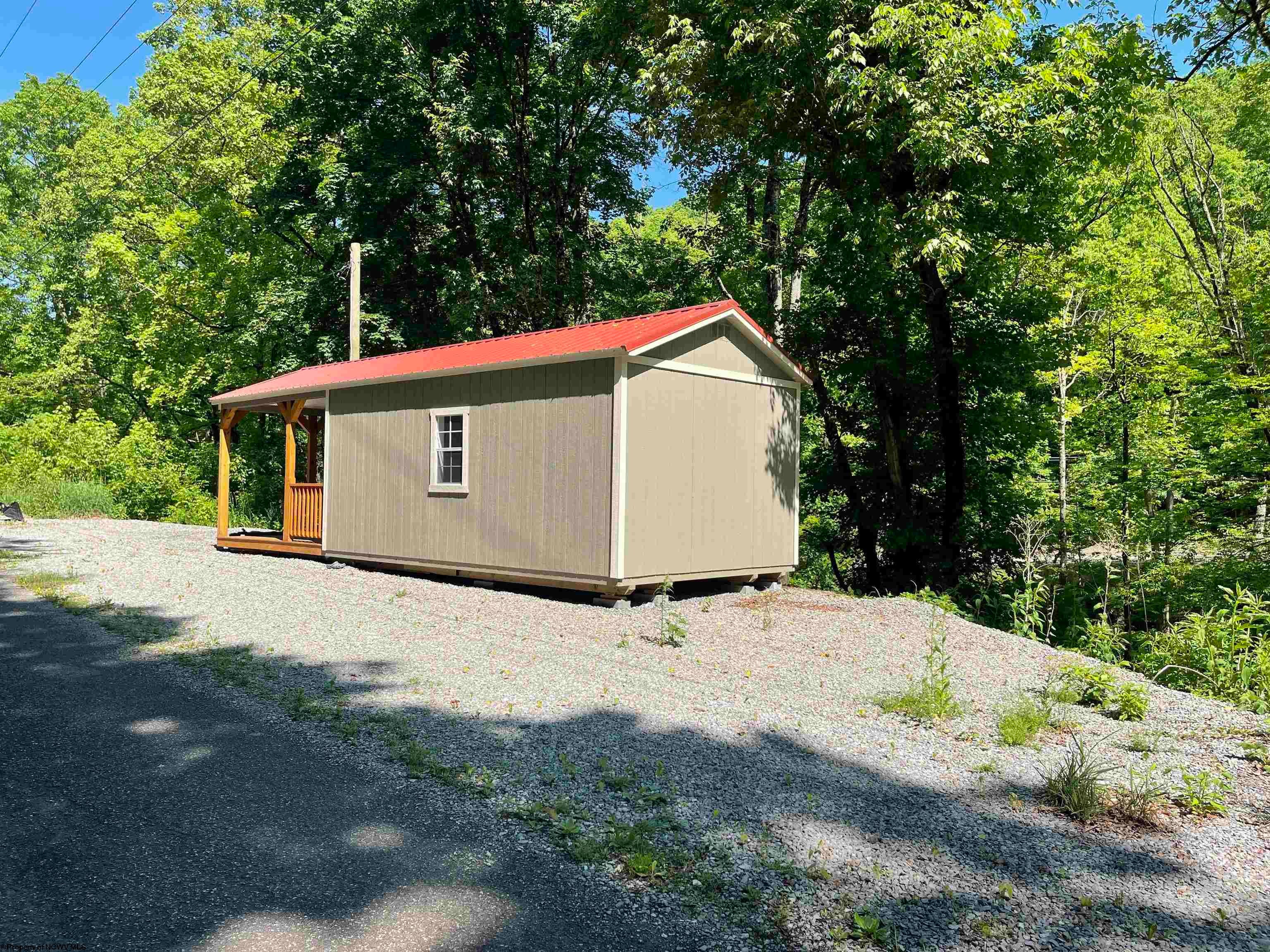 355 Seneca Old Rt 33 Road Elkins, WV 26241 - Photo 3 of 12 Gallery Image 3