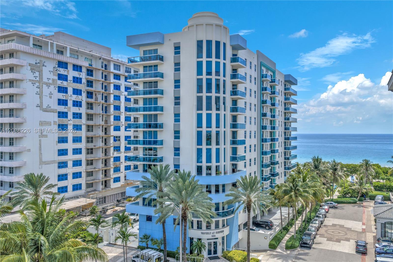 9201 Collins Avenue, Unit 422 Surfside, FL 33154 - Photo 54 of 86