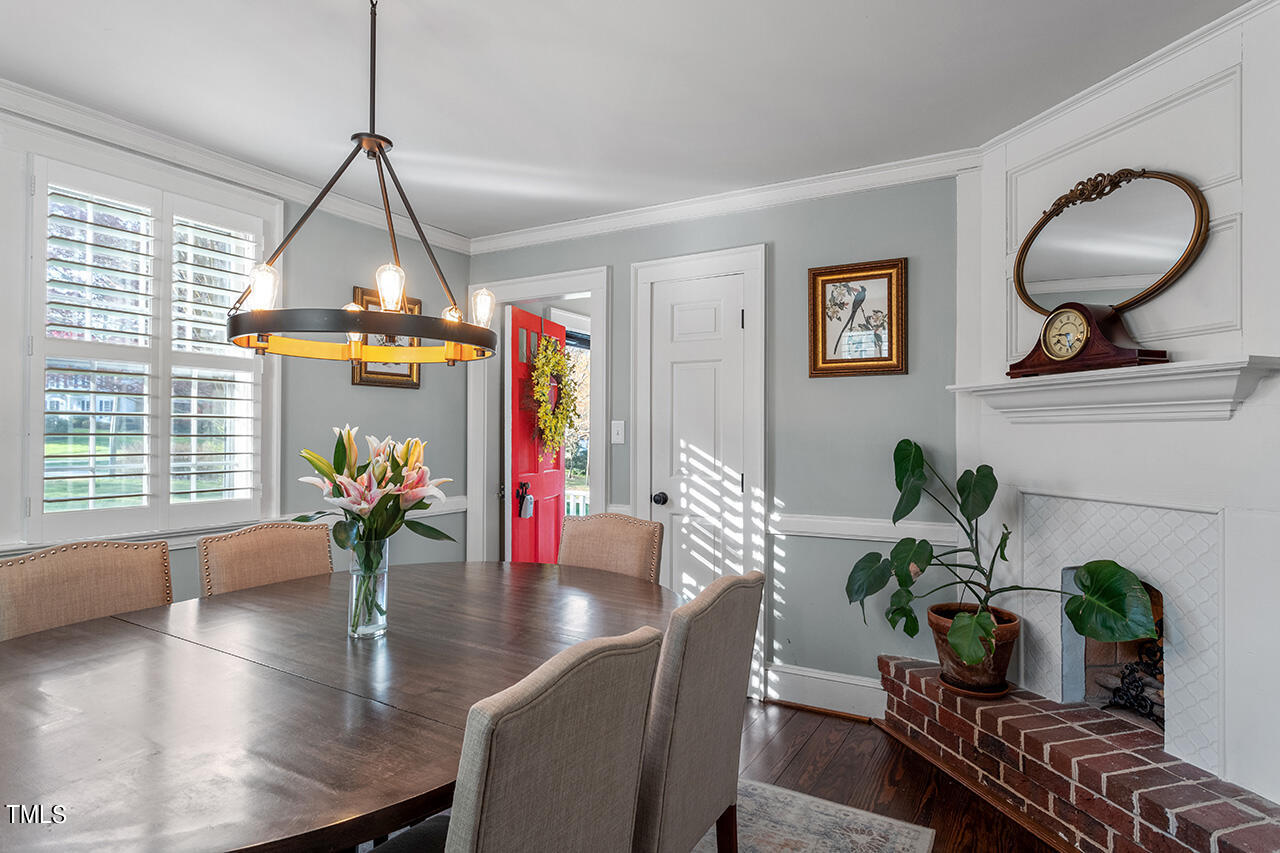 8301 Castine Court Raleigh, NC 27613 - Photo 16 of 38 8301 Castine Court_20