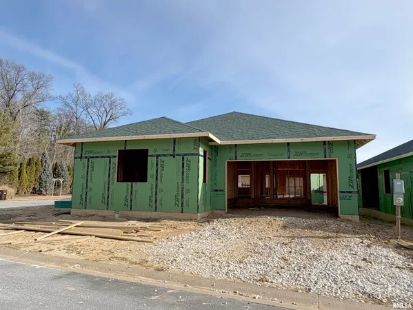 $474,800 | 5727 West Deer Park Drive, Peoria, IL 61615