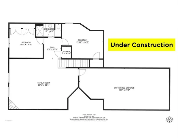$474,800 | 5727 West Deer Park Drive, Peoria, IL 61615