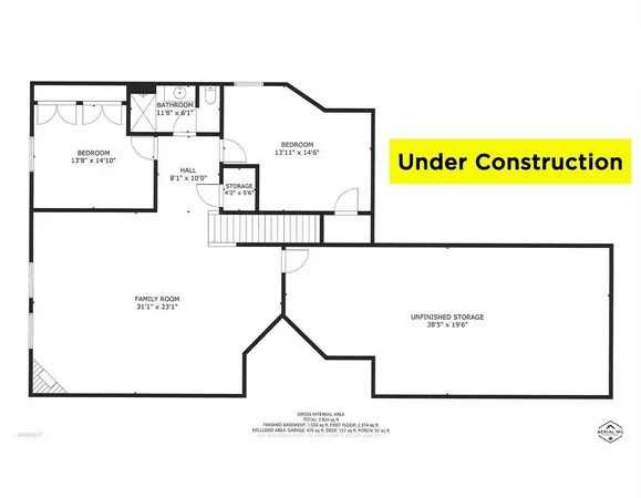$474,800 | 5727 West Deer Park Drive, Peoria, IL 61615