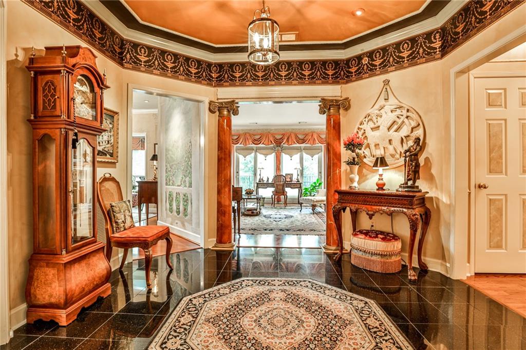 3203 Lenox Road Northeast, Unit 43 Atlanta, GA 30324 - Photo 1 of 1 a view of a interior of the house