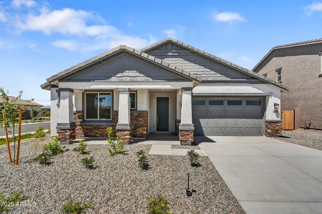 $529,990 | 5814 North 193rd Avenue, Litchfield Park, AZ 85340