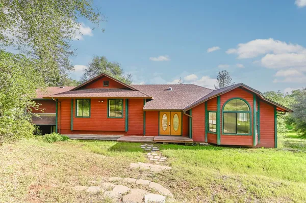 $510,000 | 3090 Horseshoe Bend Road, Somerset, CA 95684