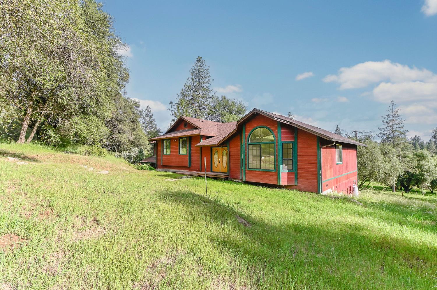 3090 Horseshoe Bend Road Somerset, CA 95684 - Photo 39 of 48