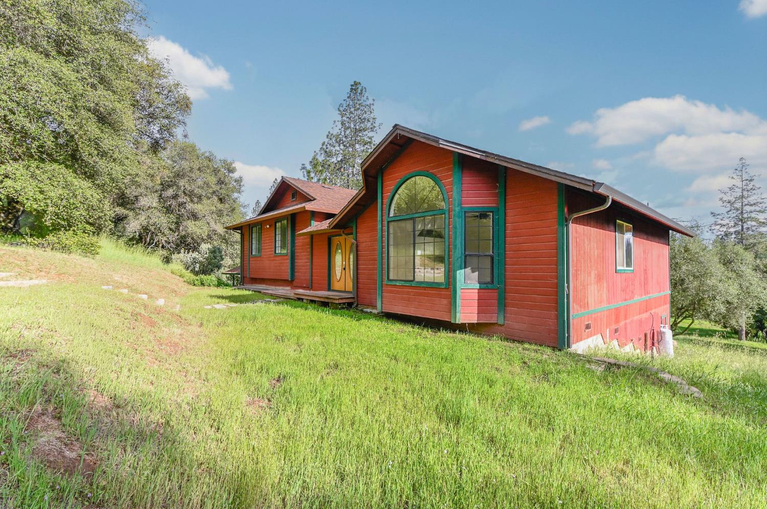 3090 Horseshoe Bend Road Somerset, CA 95684 - Photo 40 of 48