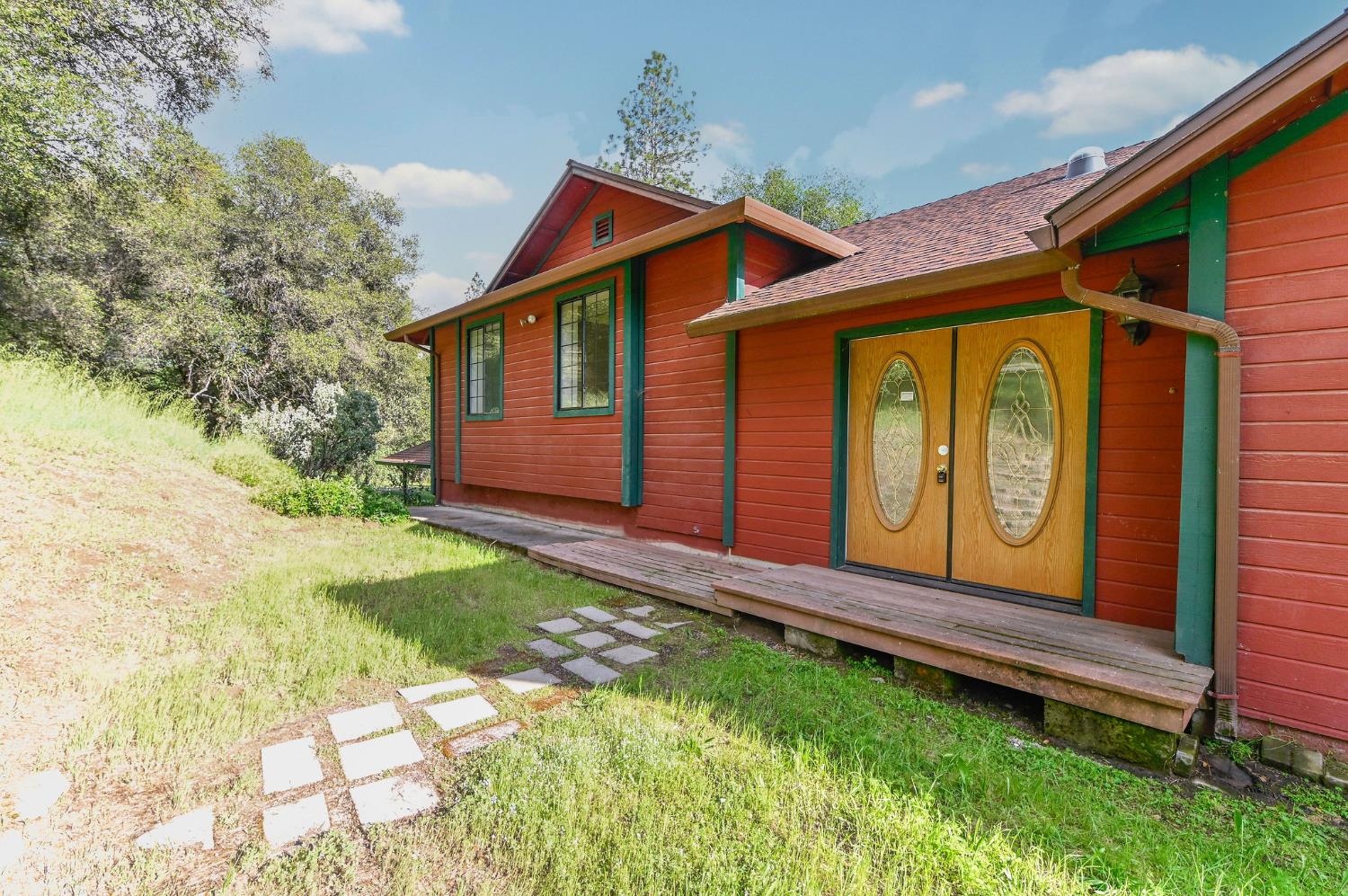 3090 Horseshoe Bend Road Somerset, CA 95684 - Photo 41 of 48