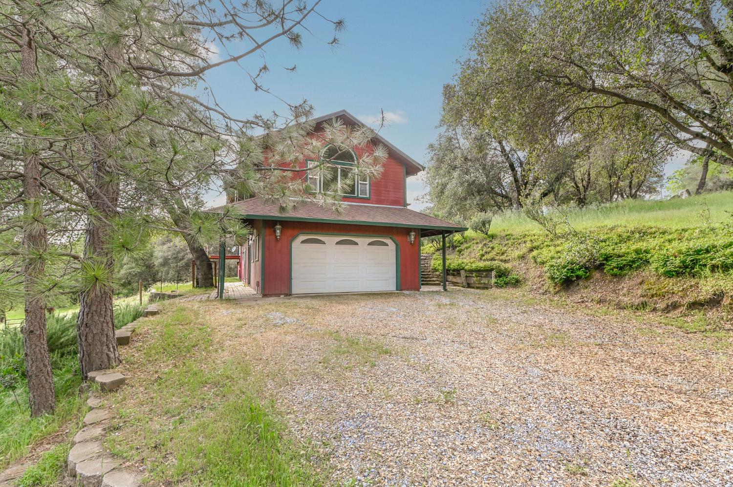 3090 Horseshoe Bend Road Somerset, CA 95684 - Photo 42 of 48