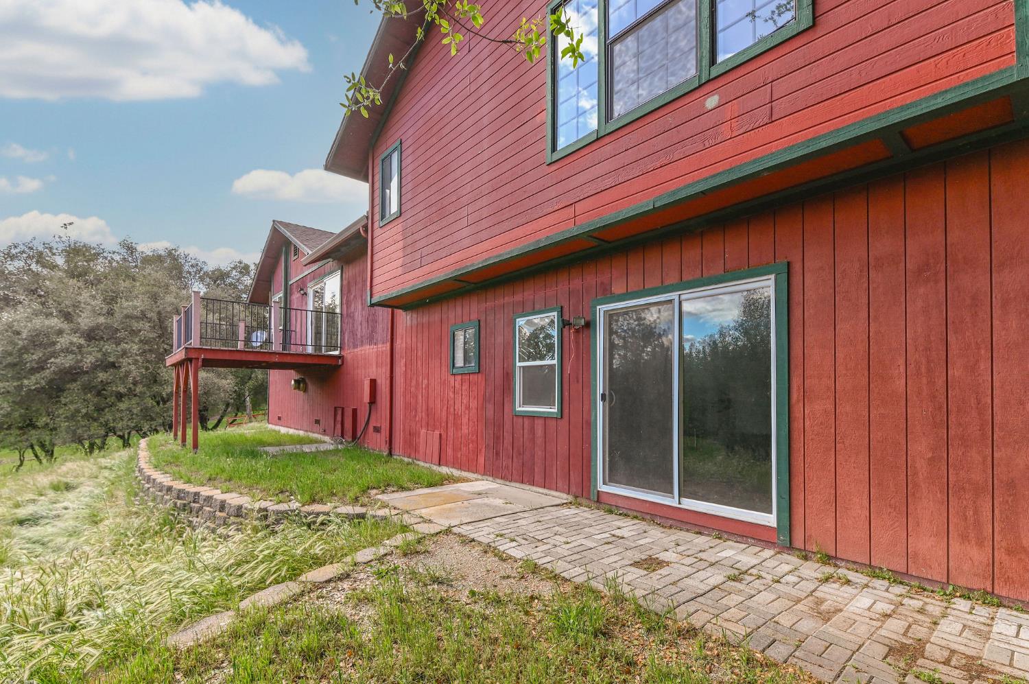 3090 Horseshoe Bend Road Somerset, CA 95684 - Photo 45 of 48