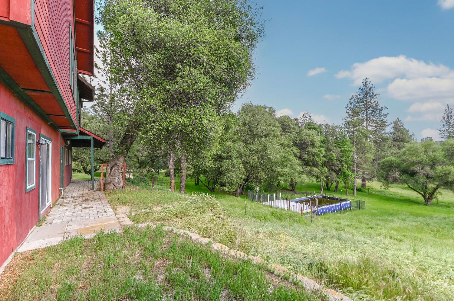 3090 Horseshoe Bend Road Somerset, CA 95684 - Photo 46 of 48