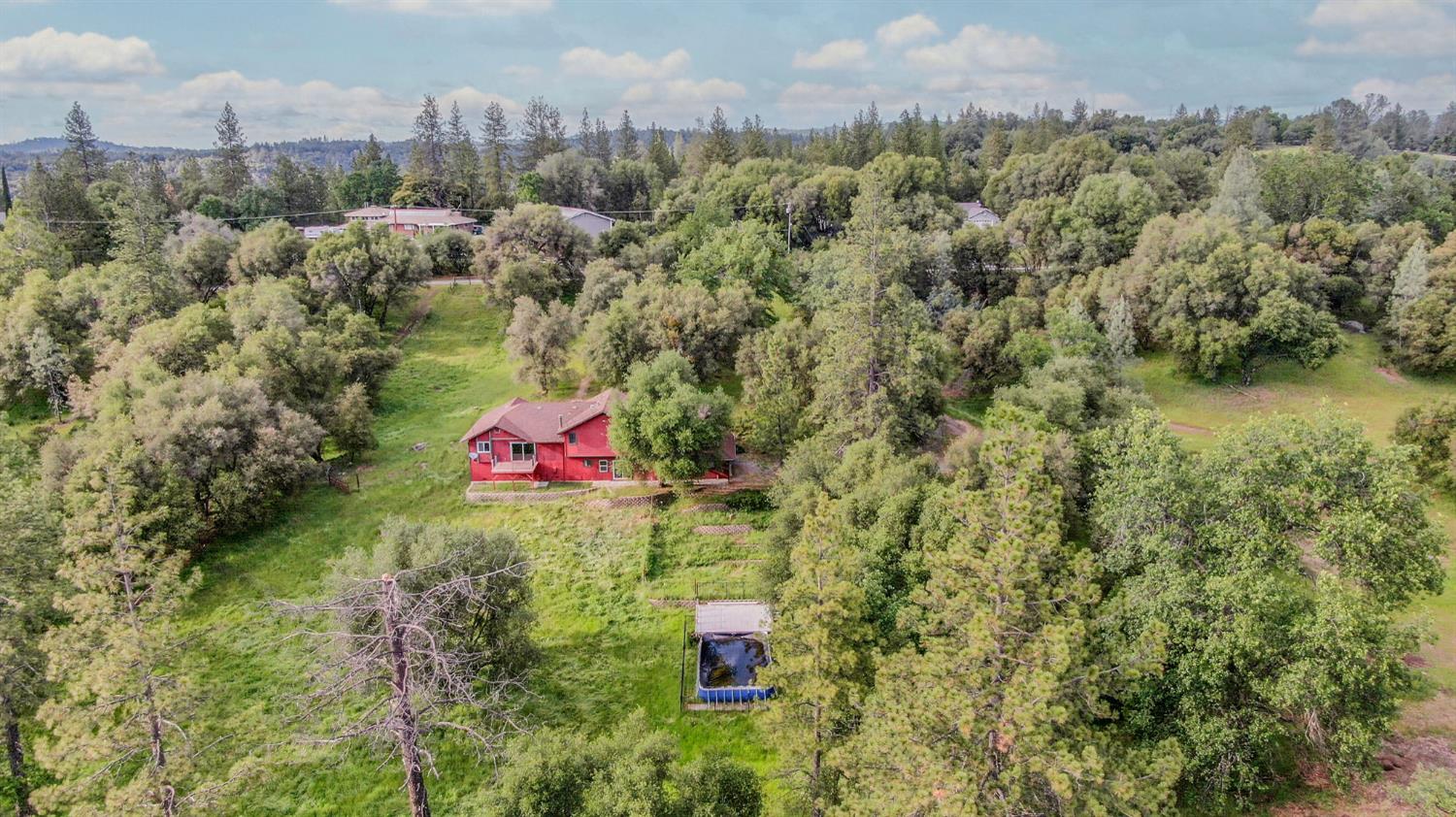 3090 Horseshoe Bend Road Somerset, CA 95684 - Photo 47 of 48