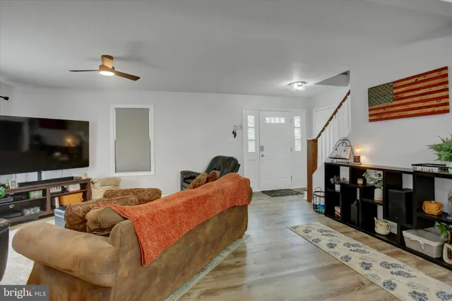 $376,500 | 16726 Broadfording Road, Hagerstown, MD 21740