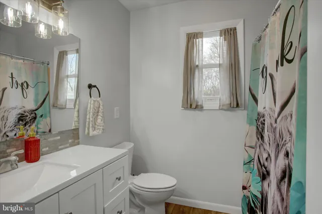 $376,500 | 16726 Broadfording Road, Hagerstown, MD 21740