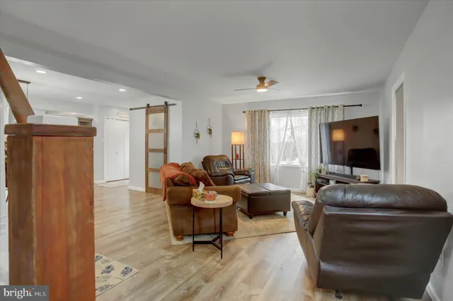 $376,500 | 16726 Broadfording Road, Hagerstown, MD 21740