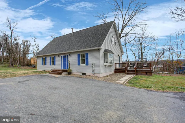 $376,500 | 16726 Broadfording Road, Hagerstown, MD 21740