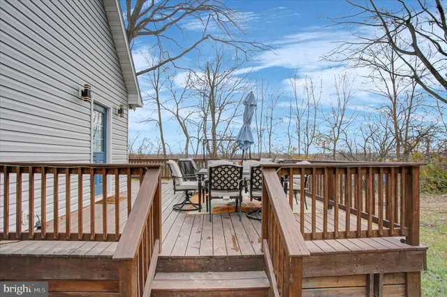 $376,500 | 16726 Broadfording Road, Hagerstown, MD 21740