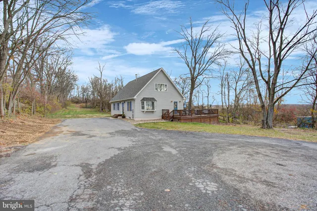 $376,500 | 16726 Broadfording Road, Hagerstown, MD 21740