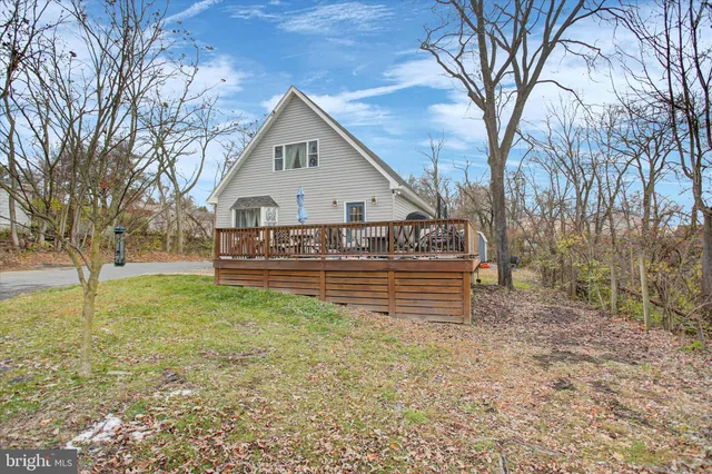 $376,500 | 16726 Broadfording Road, Hagerstown, MD 21740