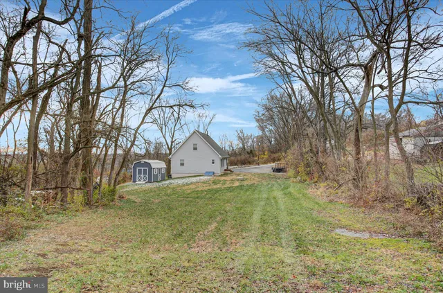 $376,500 | 16726 Broadfording Road, Hagerstown, MD 21740