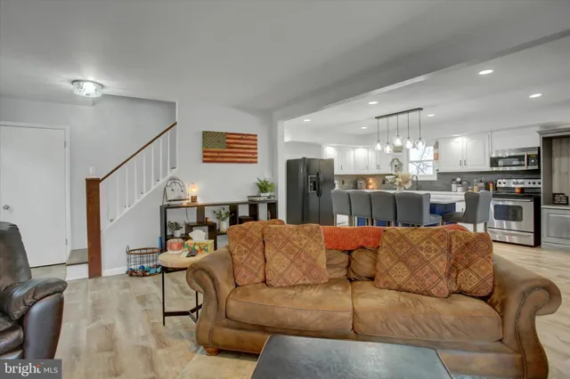 $376,500 | 16726 Broadfording Road, Hagerstown, MD 21740