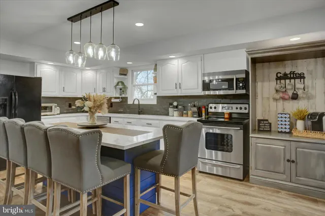 $376,500 | 16726 Broadfording Road, Hagerstown, MD 21740