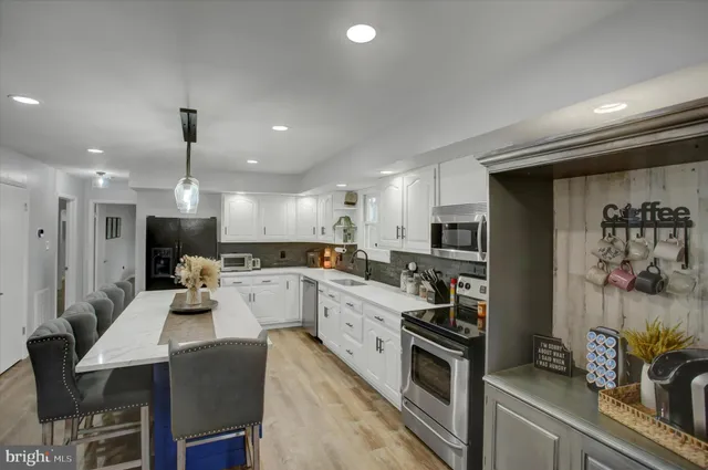 $376,500 | 16726 Broadfording Road, Hagerstown, MD 21740