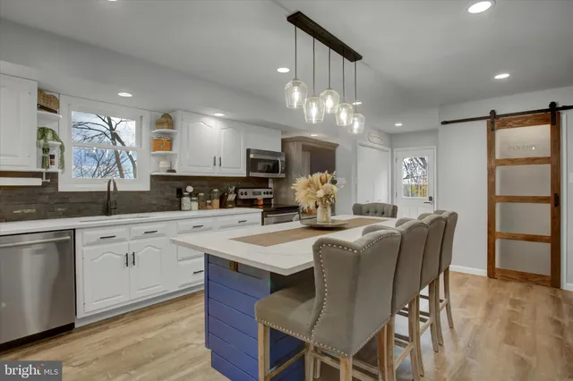 $376,500 | 16726 Broadfording Road, Hagerstown, MD 21740