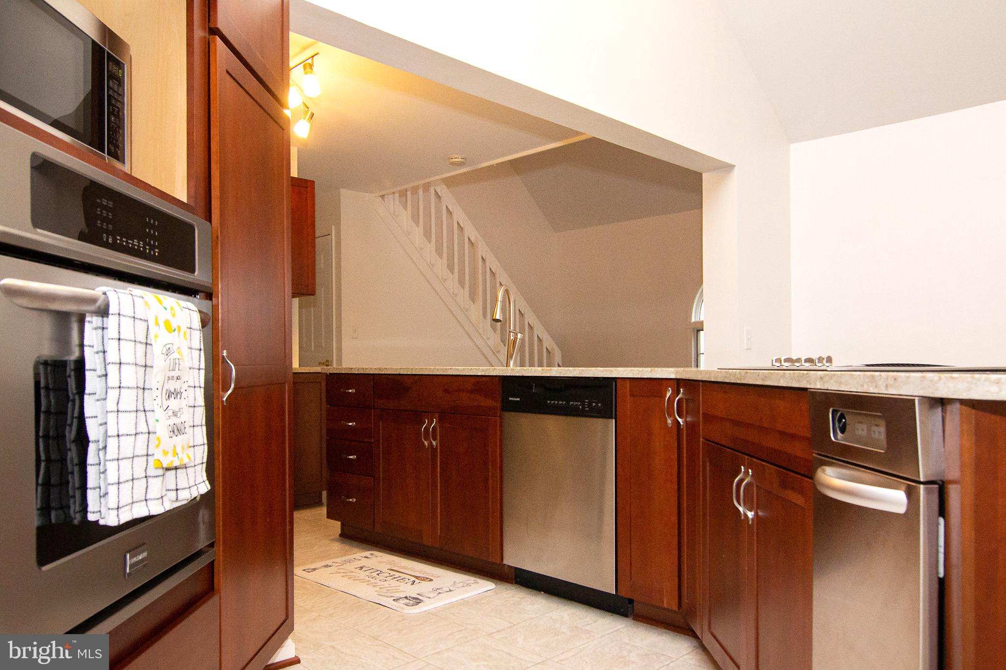 3808 Falls Road Manchester, MD 21102 - Photo 15 of 43 a view of balcony