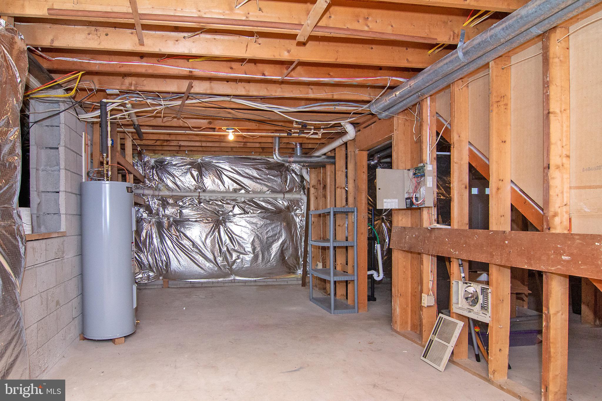 3808 Falls Road Manchester, MD 21102 - Photo 30 of 43 a view of an front door