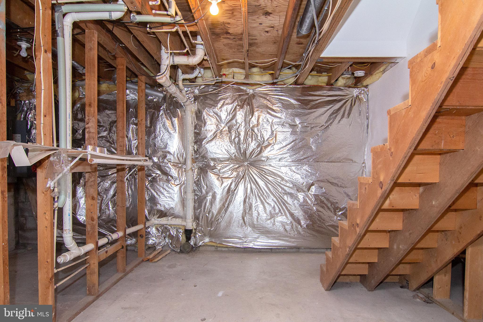 3808 Falls Road Manchester, MD 21102 - Photo 32 of 43 a view of outdoor space with seating area