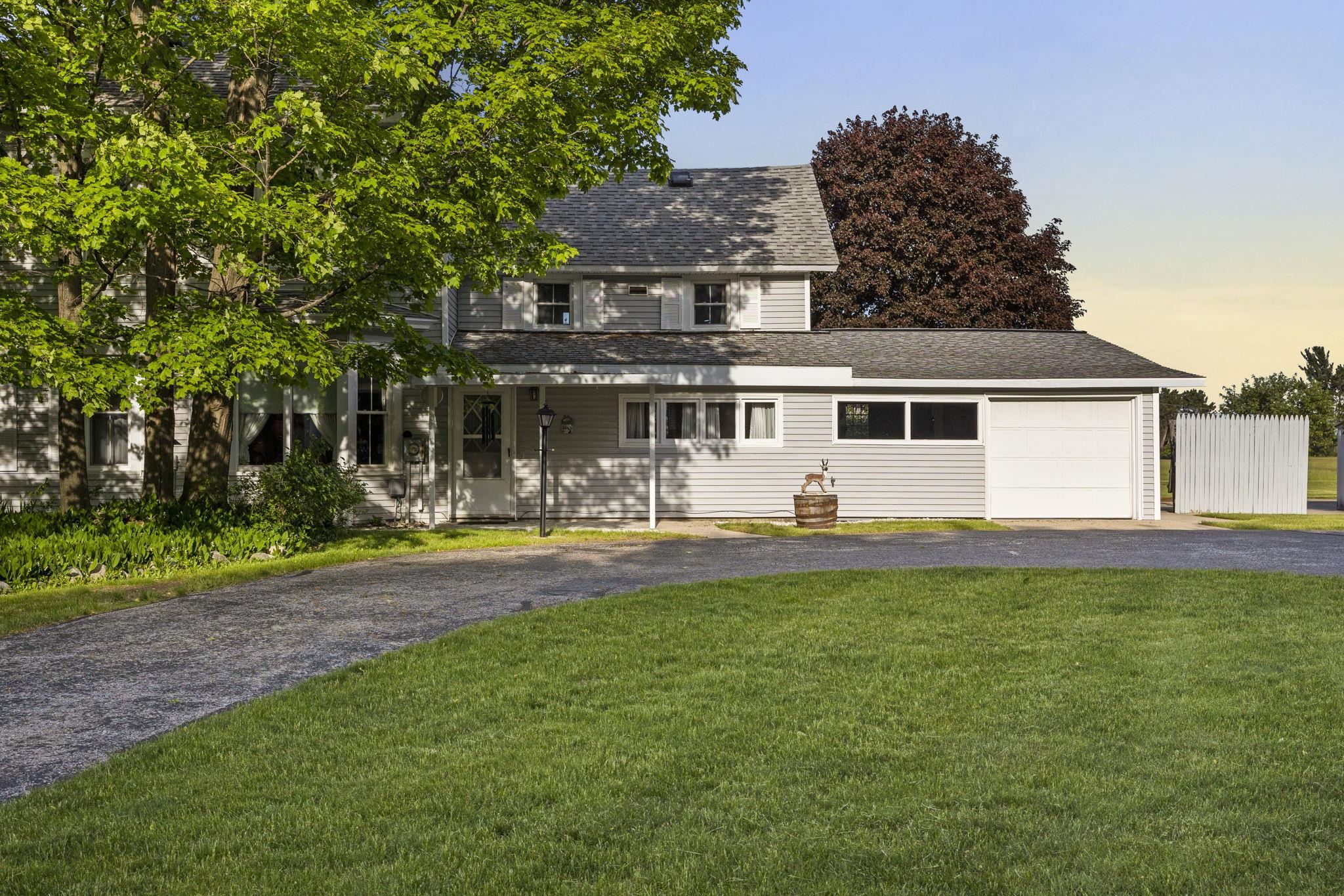 8293 Homestead Road Benzonia, MI 49616 - Photo 36 of 46