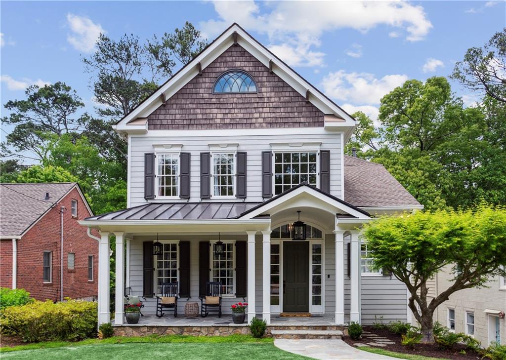 2138 McKinley Road Northwest Atlanta, GA 30318 - Photo 1 of 1 Gallery Image 1