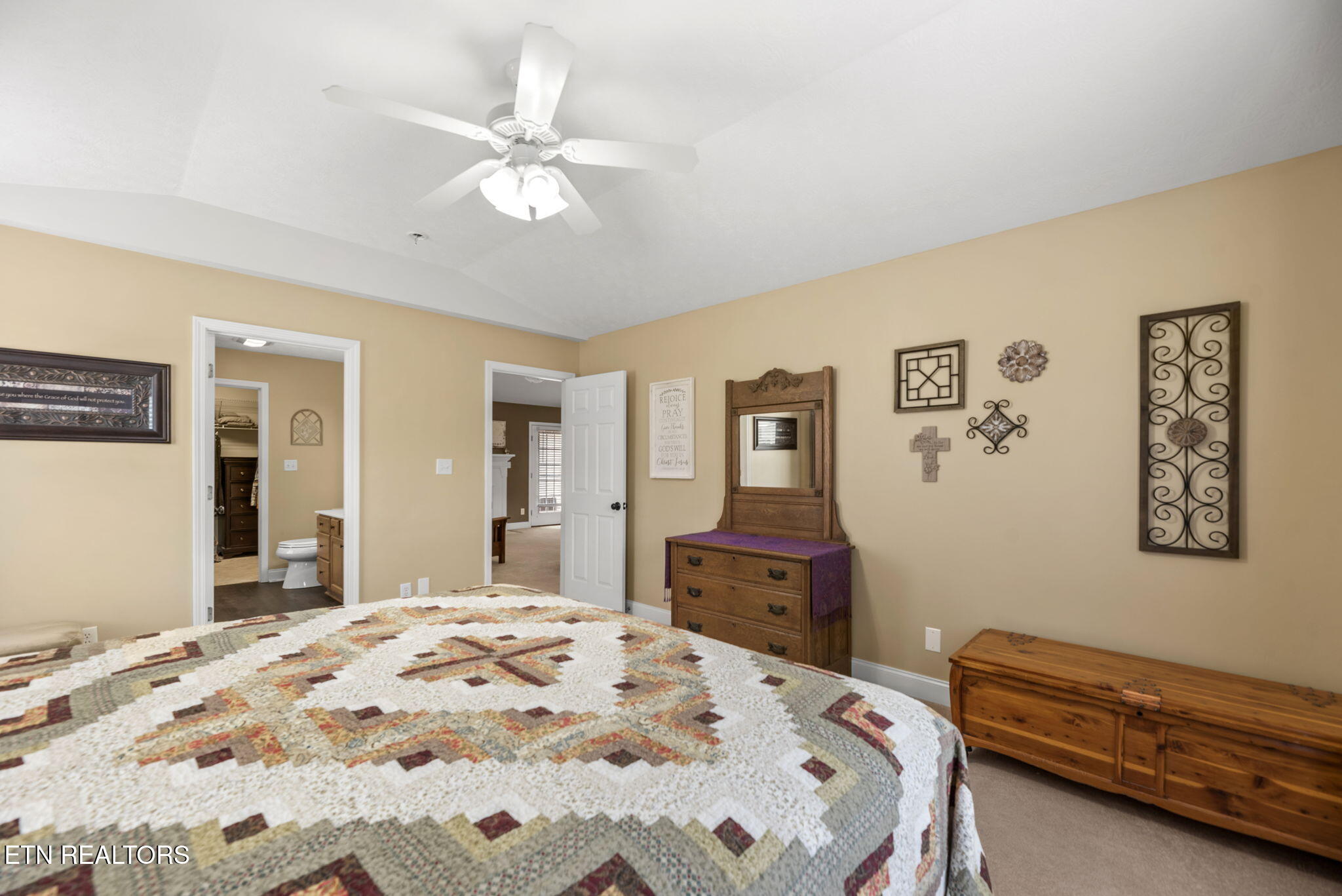 7609 Wilderness Path Road Corryton, TN 37721 - Photo 19 of 32 19