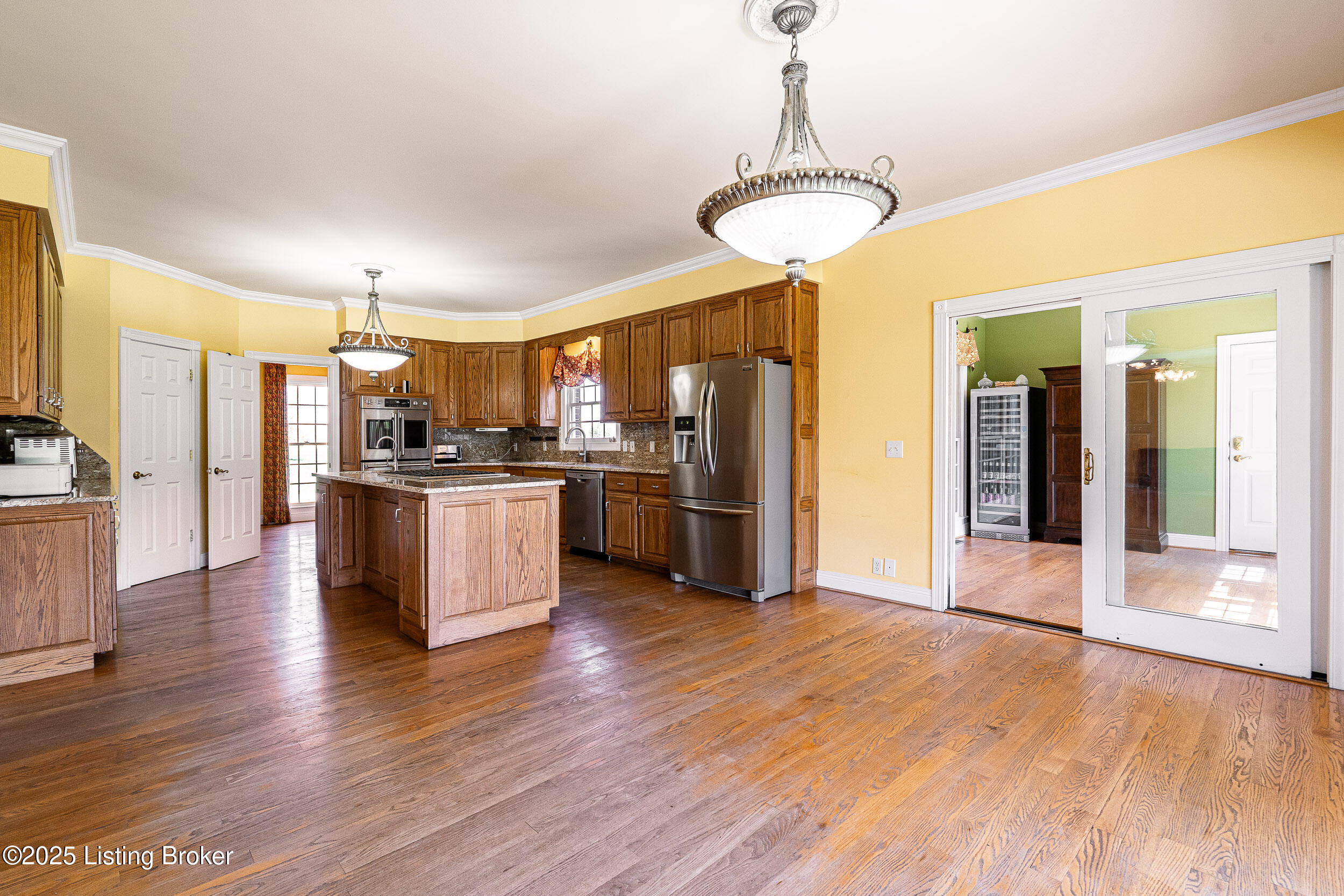 628 Brashears Point Road Taylorsville, KY 40071 - Photo 41 of 87 628 Brashears Point Rd-44