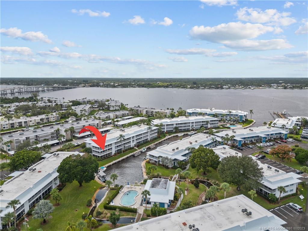 1864 Southwest Palm City Road, Unit 206 Stuart, FL 34994 - Photo 26 of 28 Gallery Image 26