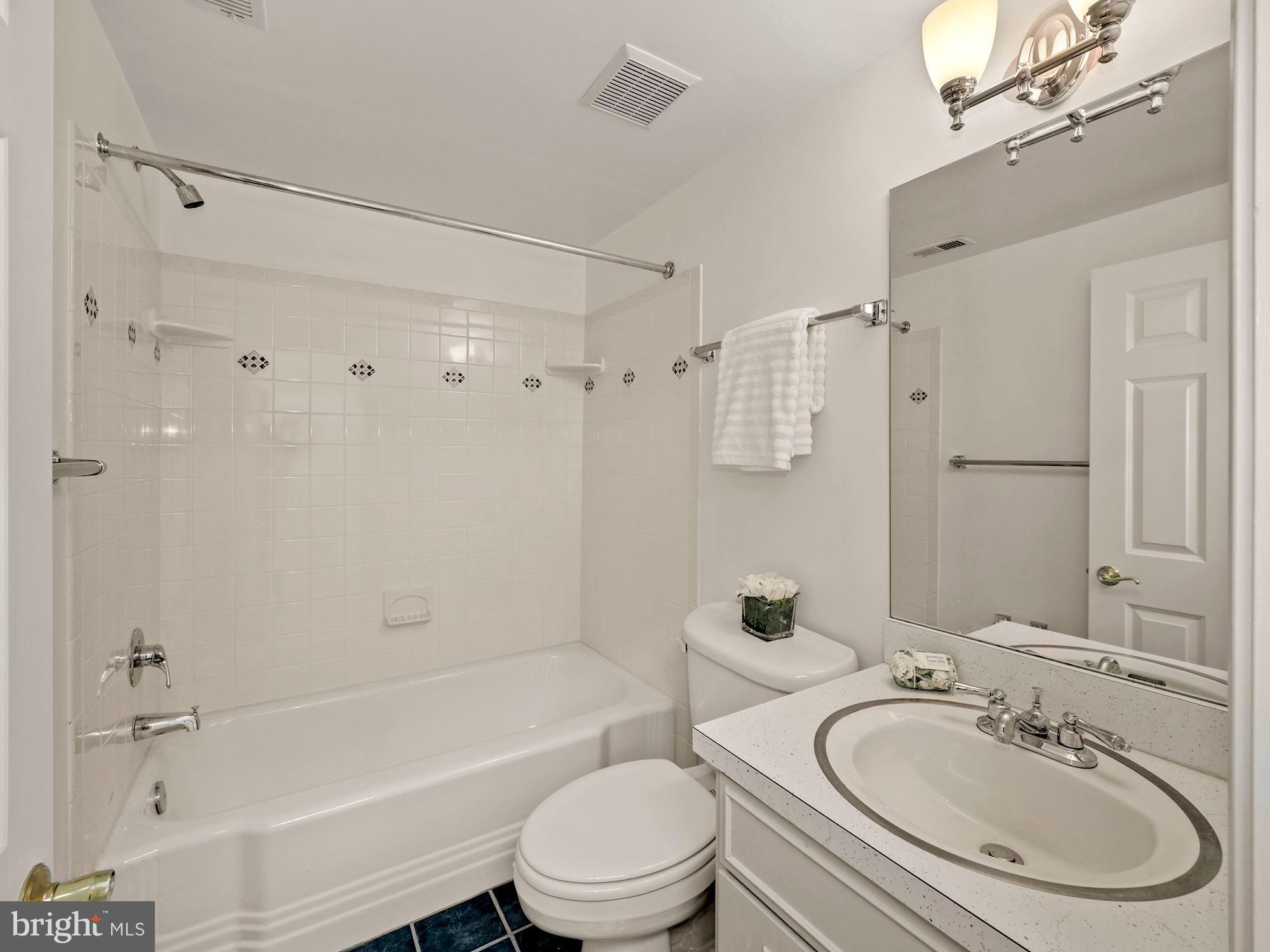 4223 Everett Street Kensington, MD 20895 - Photo 42 of 49 Full Bath in lower level