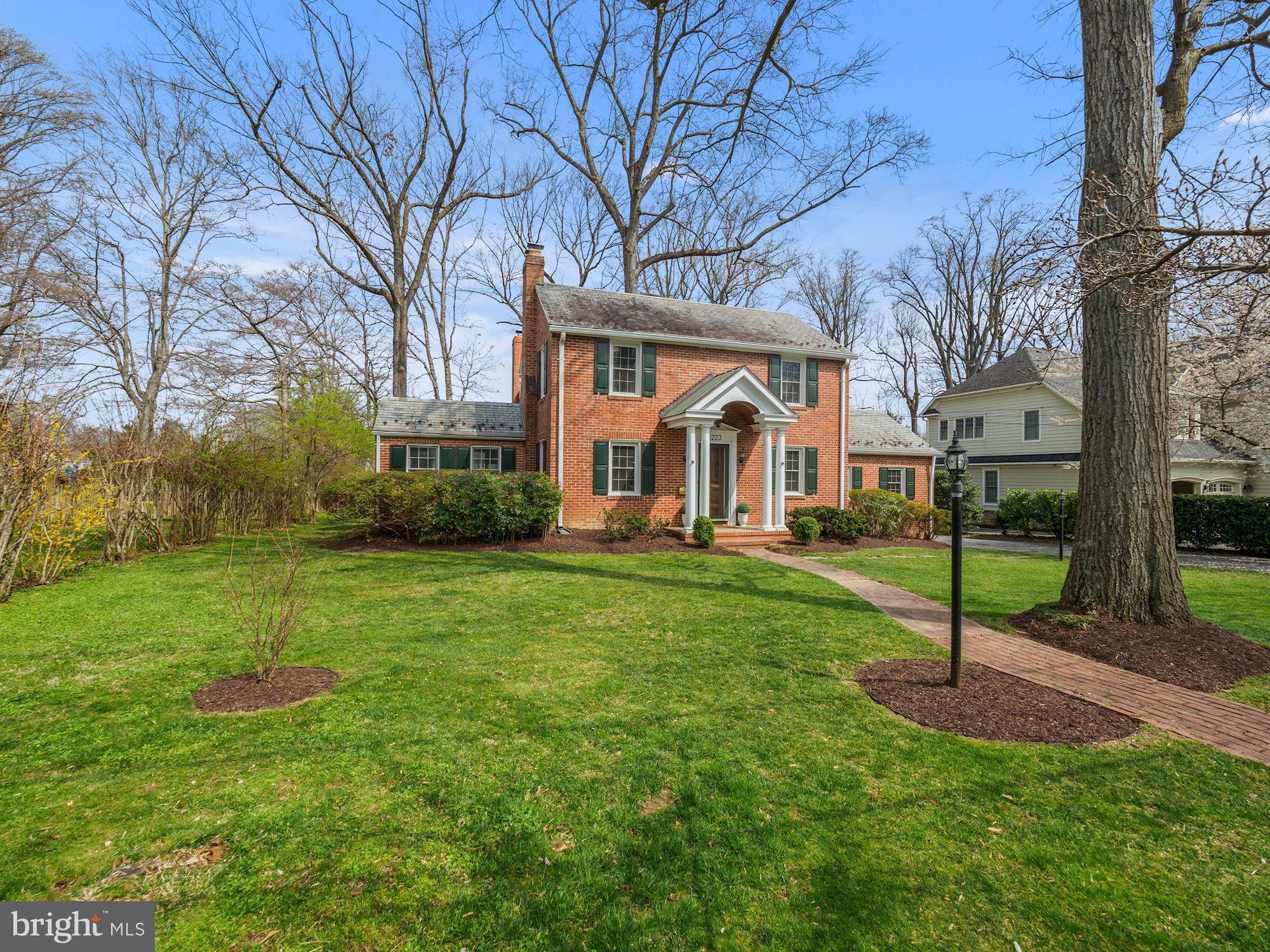 4223 Everett Street Kensington, MD 20895 - Photo 5 of 49