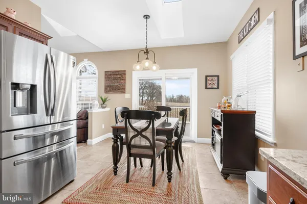 $595,000 | 4135 Hill Terrace Drive, Reading, PA 19608