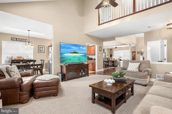 $595,000 | 4135 Hill Terrace Drive, Reading, PA 19608