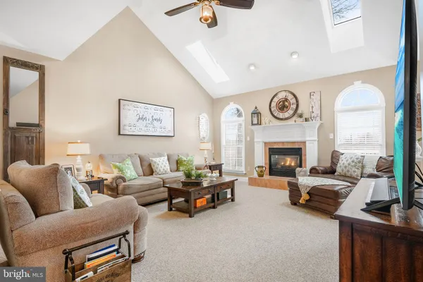 $595,000 | 4135 Hill Terrace Drive, Reading, PA 19608