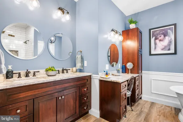 $595,000 | 4135 Hill Terrace Drive, Reading, PA 19608