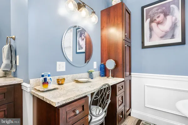 $595,000 | 4135 Hill Terrace Drive, Reading, PA 19608